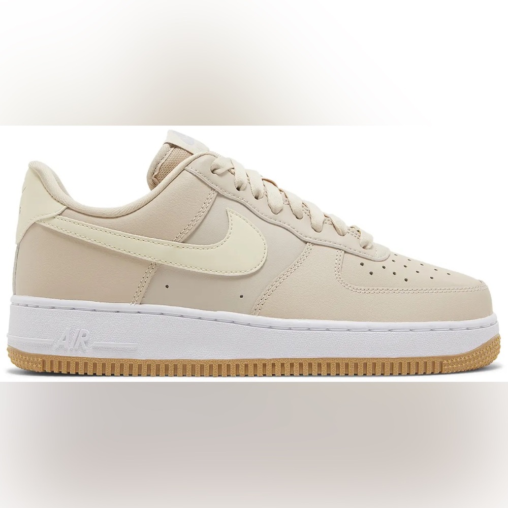 Women’s Nike Airfoirce 1